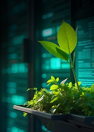 Verso un Futuro ICT Green