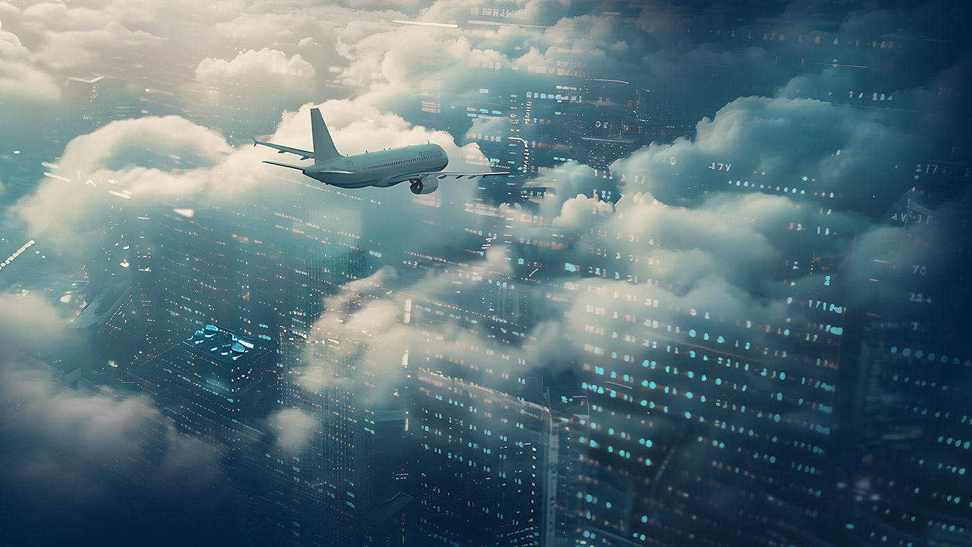 Cloud Innovation: dalla Rete Elettrica ai Trasporti