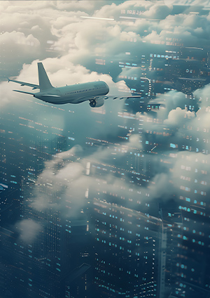 Cloud Innovation: dalla Rete Elettrica ai Trasporti